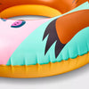 Sloth Pool Float with Legs