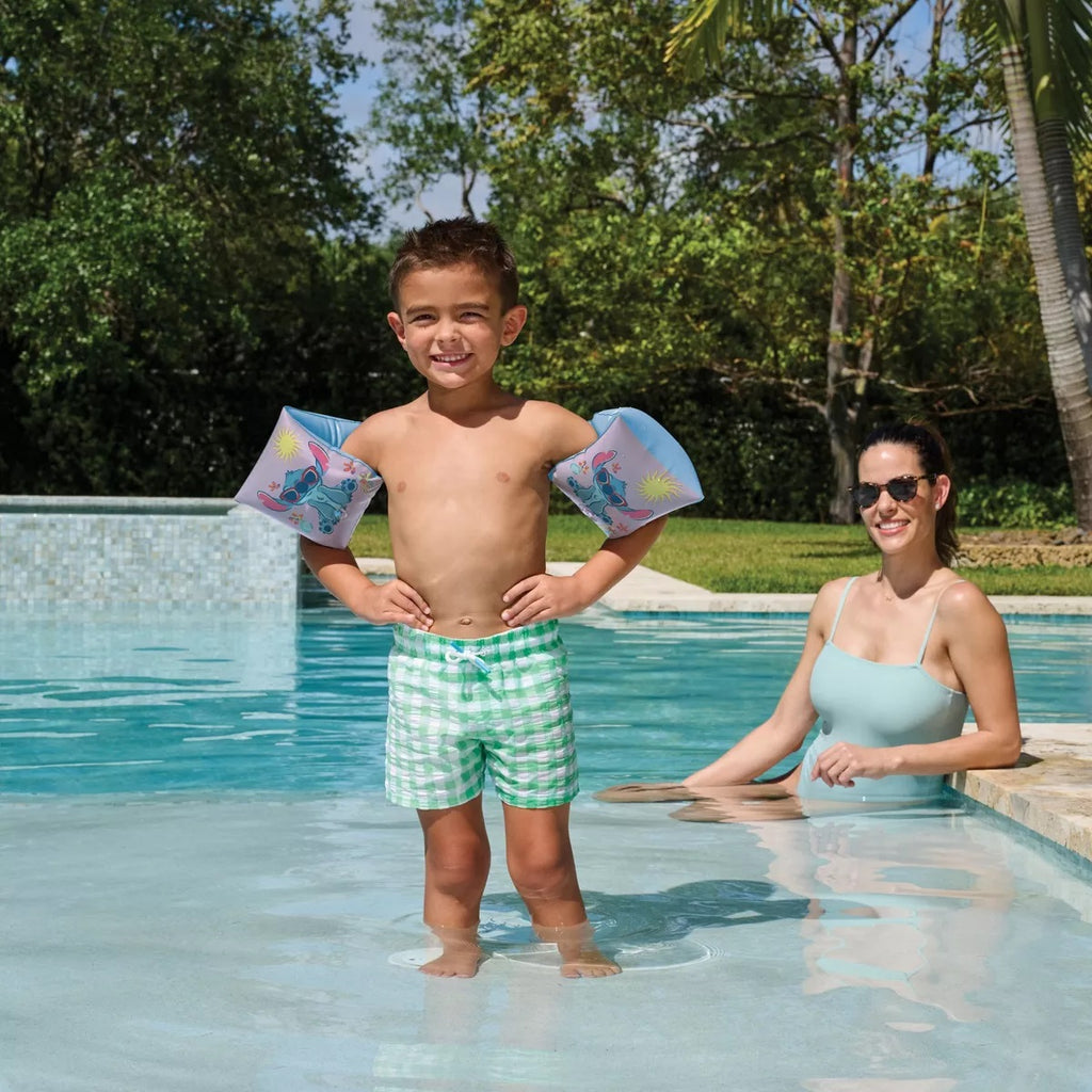 The Beach Company - Pool Floats for Kids - Swimming Armbands for children - learning to swim - kids pool floats - swimming floats for children online - speedo