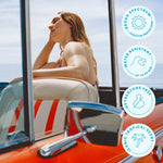 Weightless Hydration Water Face Mist Sunscreen - SPF 30 - 60ml