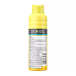Beach Defense® Water + Sun Protection Sunscreen Spray Broad Spectrum SPF70  192ml