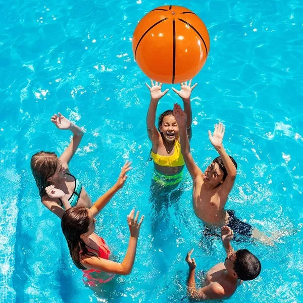 Inflatable Beach Balls - Pool Balls - Swimming Pool Floats Online - Swimming Shop India The Beach Company