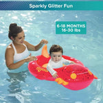 Aqua Leisure Baby Float