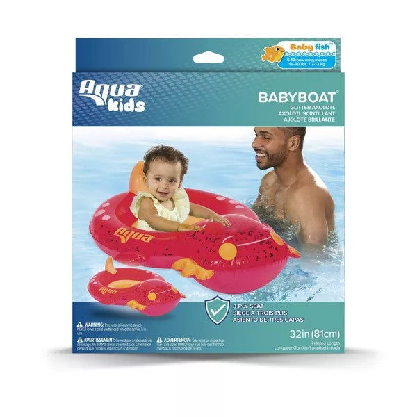 Aqua Leisure Baby Float
