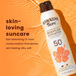Silk Hydration Weightless Sunscreen Spray - SPF 30 - 170g