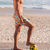 The Beach Company - PRIDE SWIMWEAR - Gay Friendly Business Mumbai - Swim Shorts for Men - GIfts for boyfriend