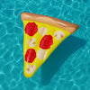 Giant Pizza Slice Pool Float