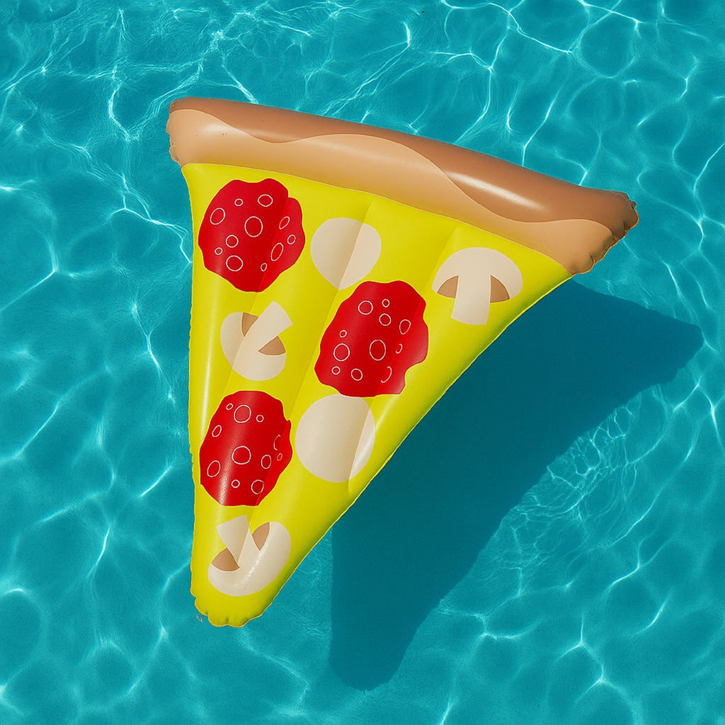 Pool Party Supplies - Kids Pool floats - The beach company - fancy shape pool floats - gifts for her - gifts for him