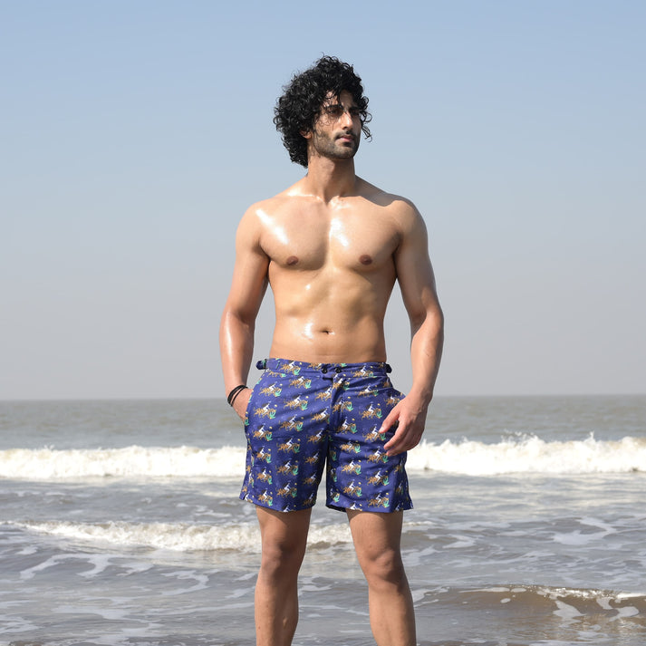 swim shorts for men nearby