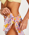Ibiza Short Pareo