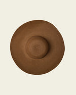 Floppy Hat - Brown