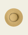 Natural Floppy Hat