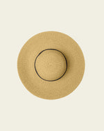 Natural Floppy Hat