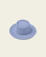 Curio Hat - Powder Blue