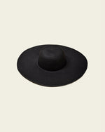 Floppy Hat Large - Black