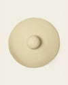 Oversized Floppy Hat - Beige