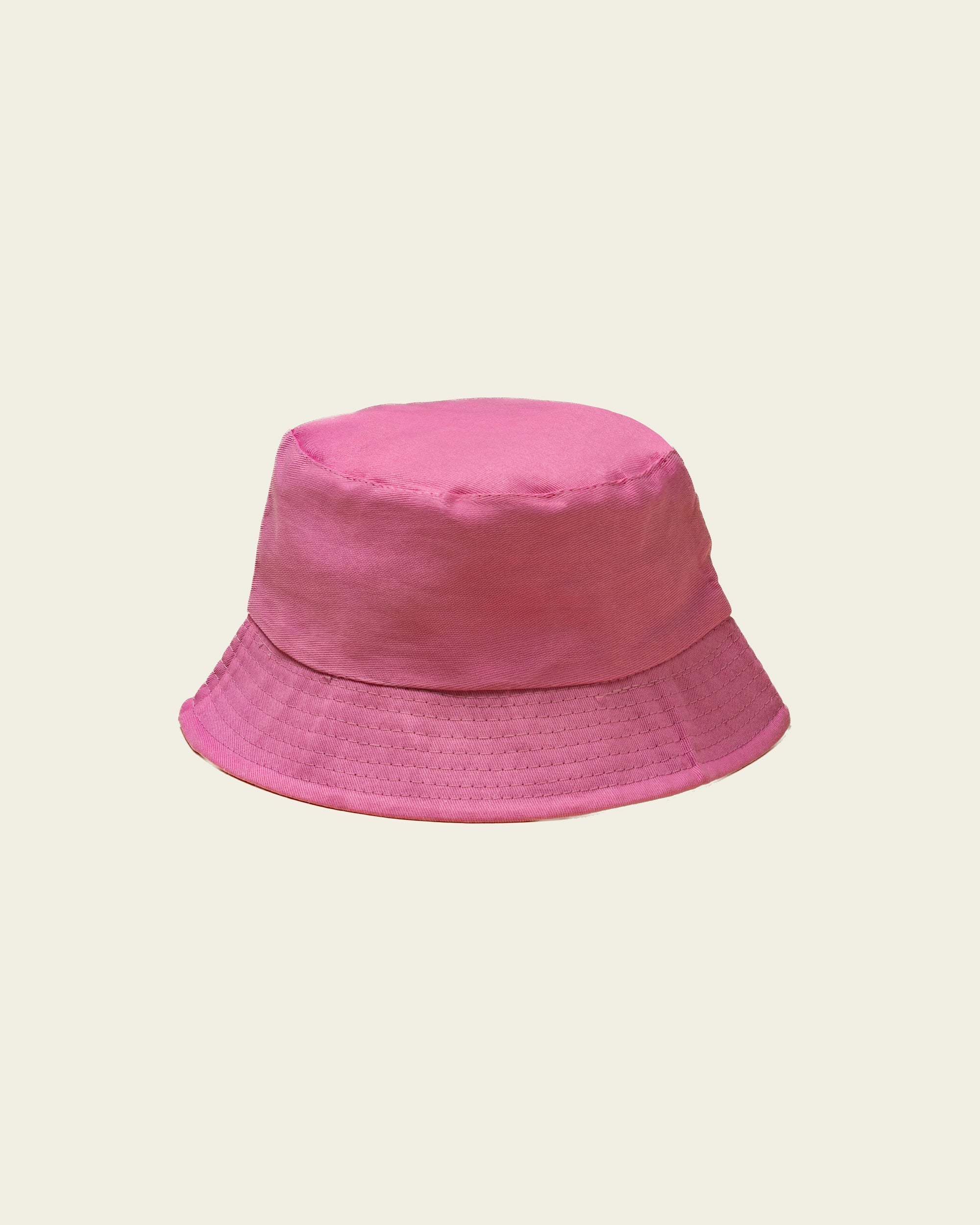 Bucket Hat (Men) Pink - Main Image