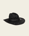 Cowboy Hat - Charcoal