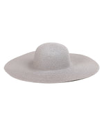 Floppy Hat Large - Grey