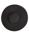 Floppy Hat Large - Black