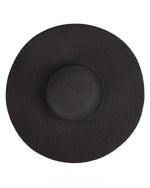 Floppy Hat Large - Black