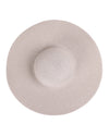 Floppy Hat Large - Grey