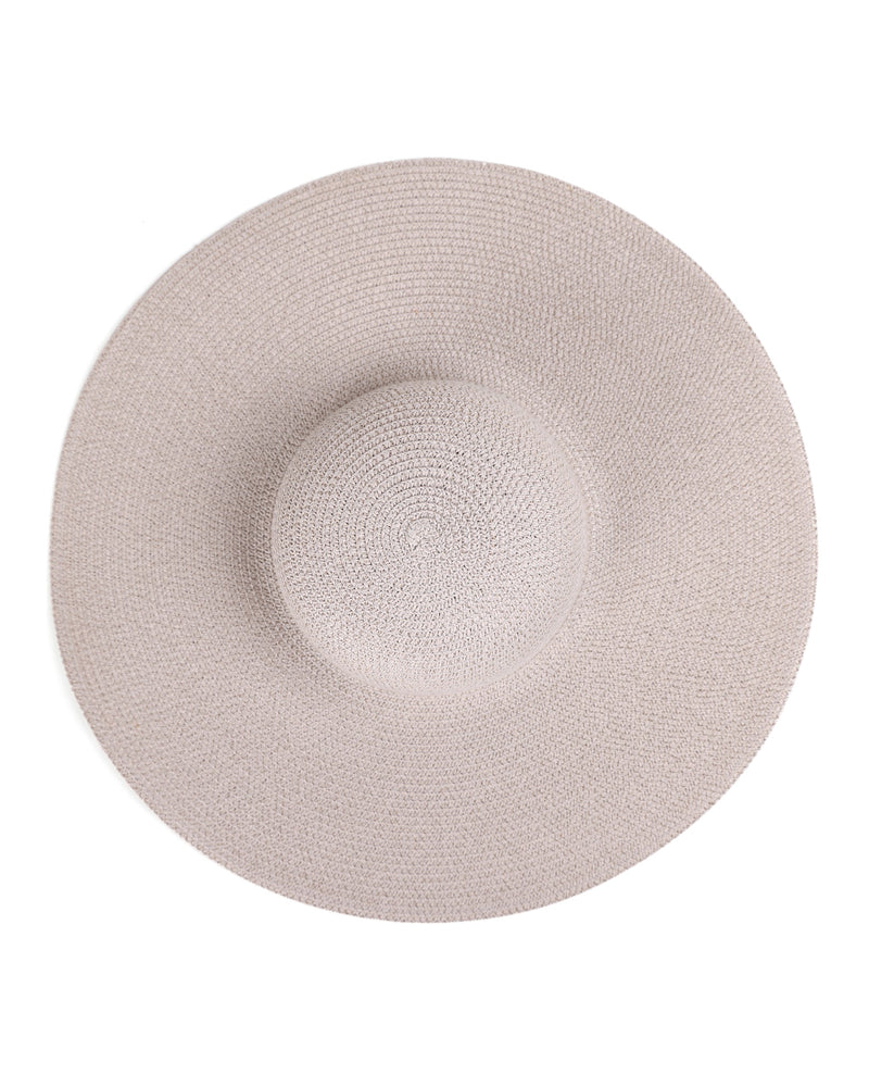Floppy Hat Large - Grey