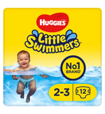 Huggies Little Swimmers 12 Pants