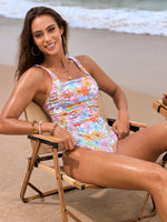 Modest Swimwear - The Beach Company - Swimsuits for women - conservative swimsuits ladies - shop beachwear mumbai 