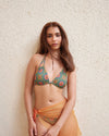 PLAYA Cheeky Bikini Set