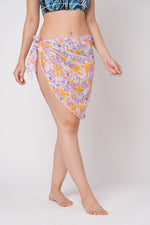Ibiza Short Pareo