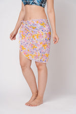 Ibiza Short Pareo