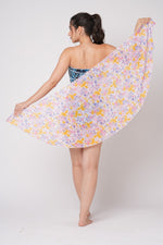 Ibiza Short Pareo