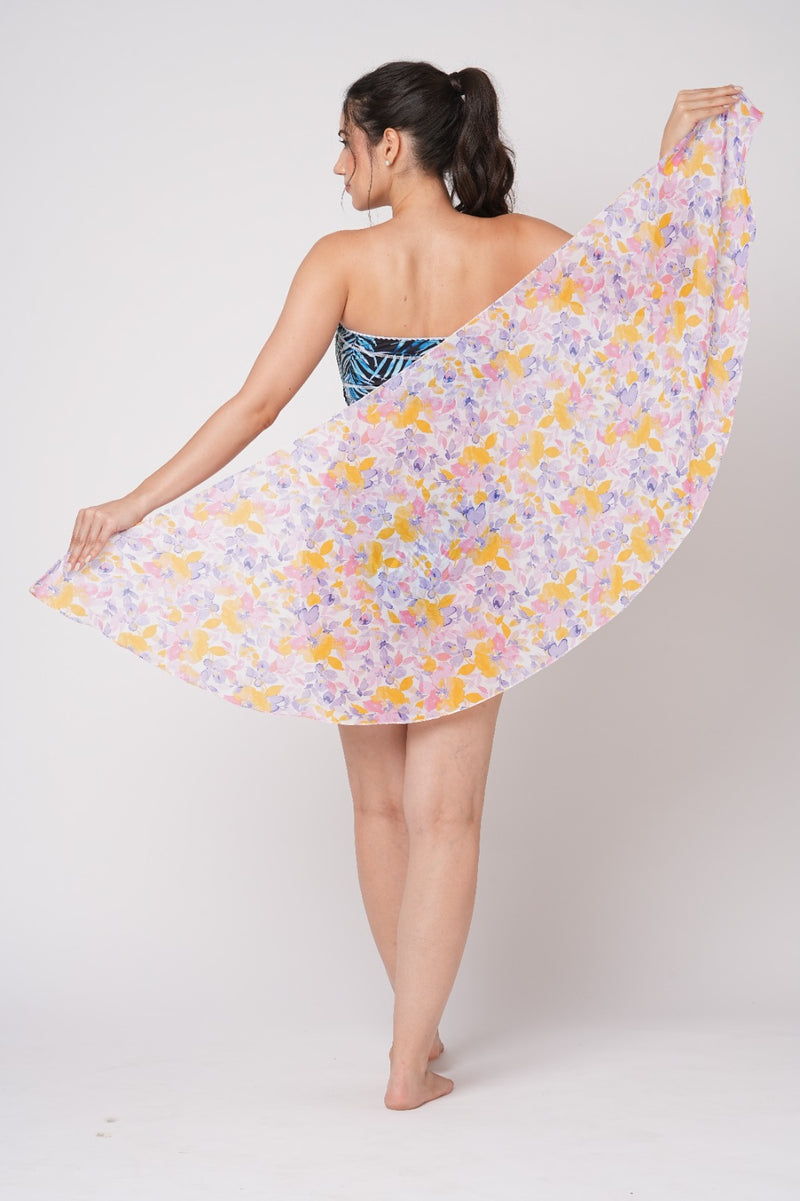 Ibiza Short Pareo