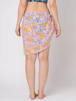 Sarong - Beachwear - Resortwear - Shop Beach Wrap Skirt Online - the beach company