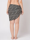 Monochrome Pareo