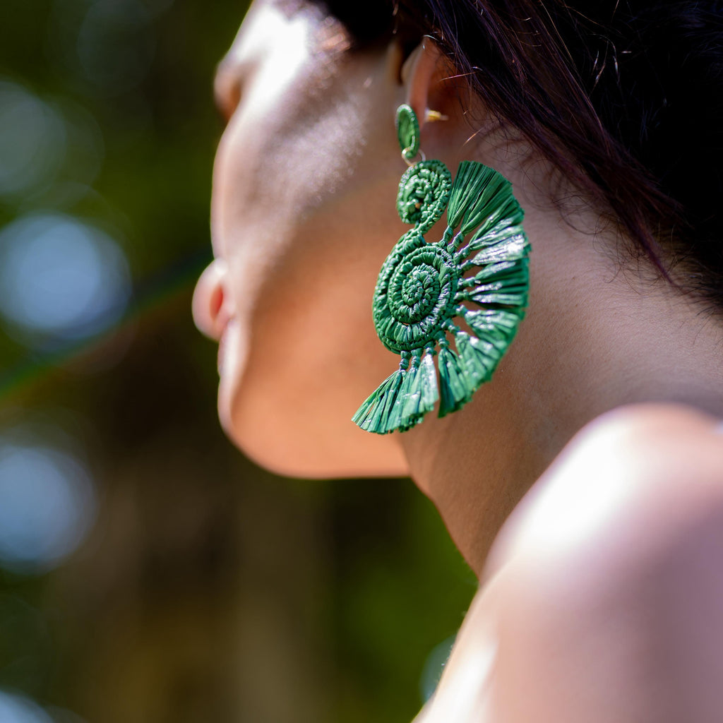 Online Jewellery Shop - Jewelry Online Mumbai - Cheap earrings for beach holiday - gifts for HER 