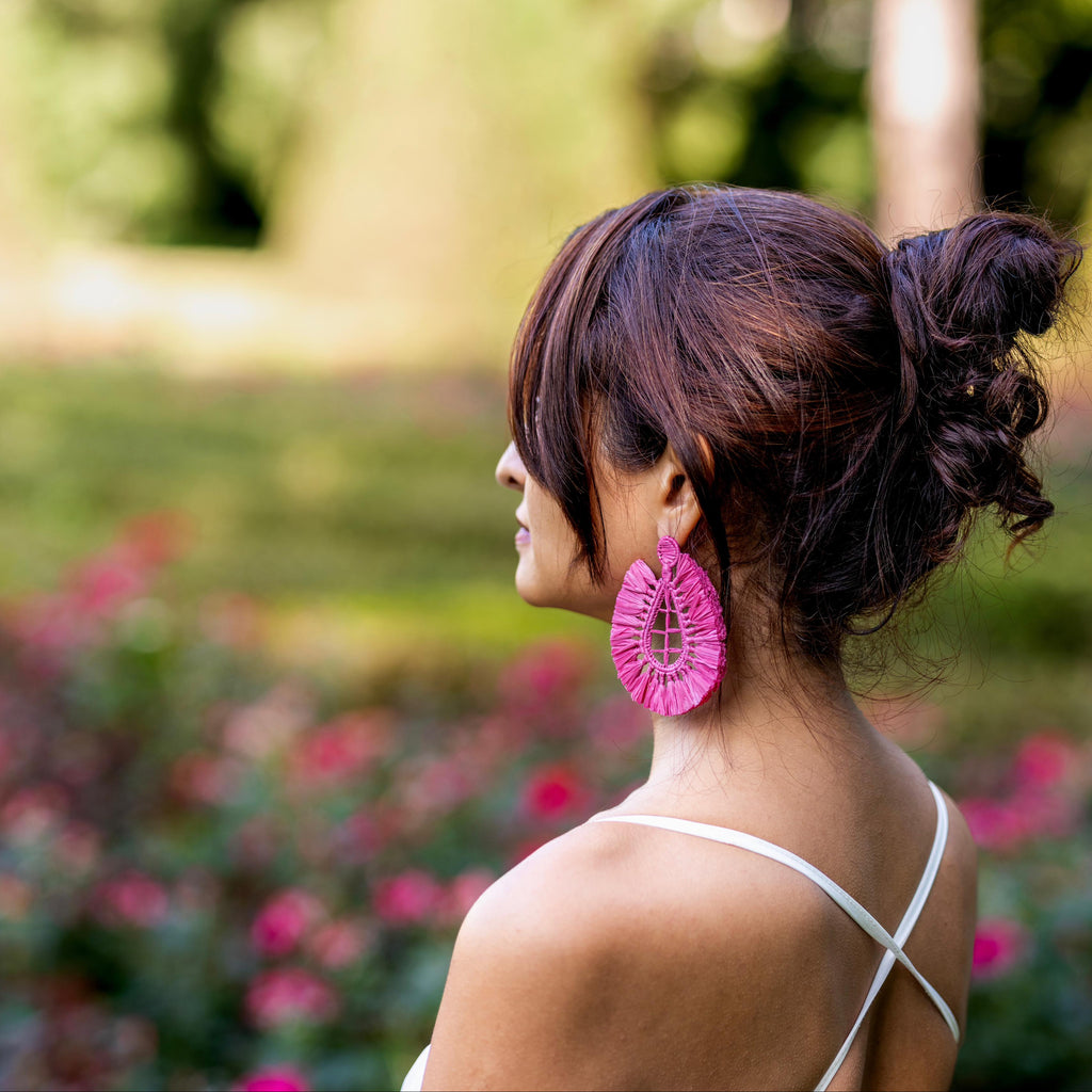 JEWELRY ONLINE - Ladies Earrings Cheap Prices - The Beach Company - Birthday gift ideas for her 