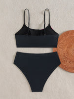 Placement Bikini Set