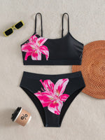 Placement Bikini Set