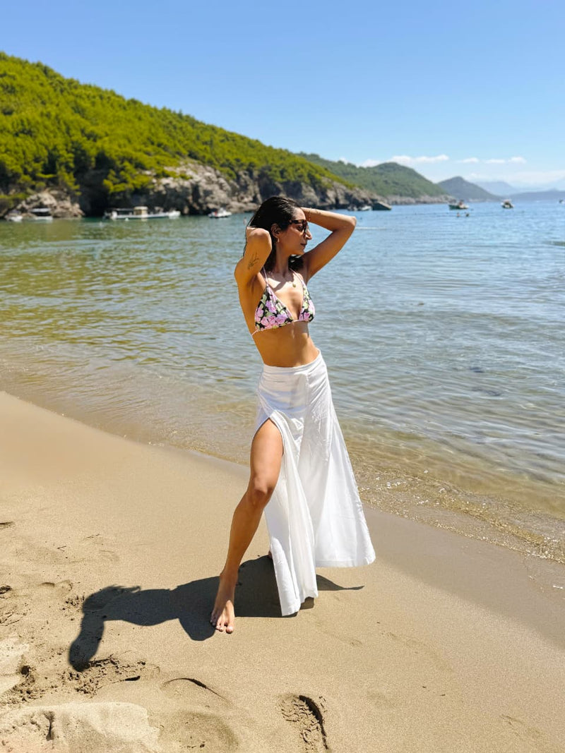 BALI Wrap Pants