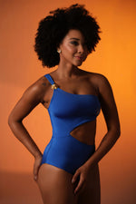 The Beach Company - One Piece Swimsuit - Swimwear - Buy Swimming Costume India - Goa Beachwear Shopping