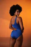 The Beach Company - One Piece Swimsuit - Swimwear - Buy Swimming Costume India - Goa Beachwear Shopping