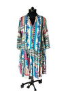 Print Dress