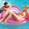 HIS AND HERS FLOATS - POOL LOUNGER - Where can I buy swimming pool floaties