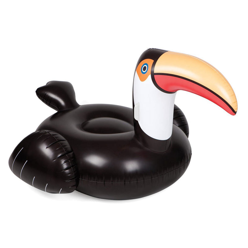Pool Floats Online - Shop Fancy Pool Loungers - The Beach Company - Inflatable pool beds - wildlife inspired pool floats