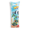 Coral Fish Fashion Pool Mat