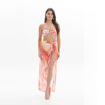 FLORAS SARONG