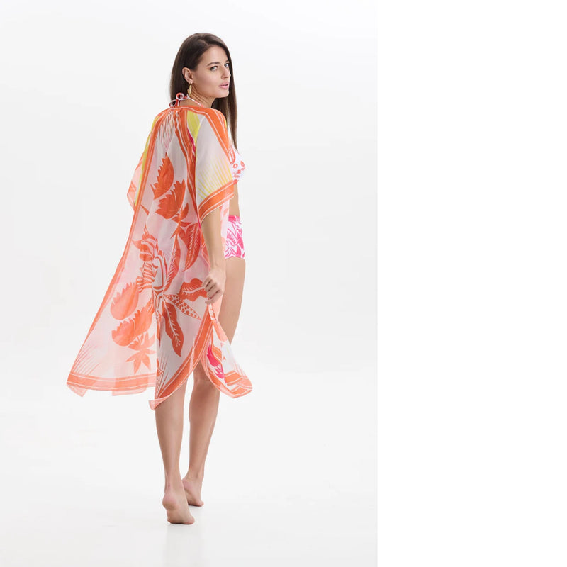 FLORAS CAPE