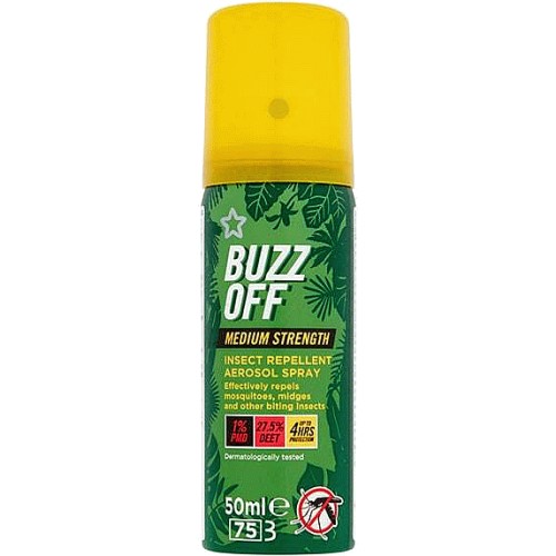 Insect Repellant - kids odomos - mosquito repellant spray - the beach company