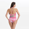 LUNAS MIRACLE FIT SWIMSUIT